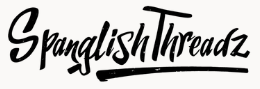 Spanglish Threadz Logo