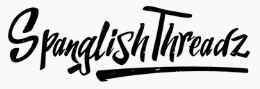 spanglishthreadz.com Logo